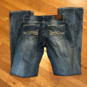 Bke Stella Bootcut Jean